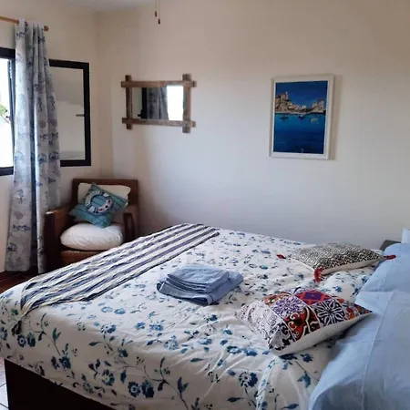 Casa Leyre Apartment