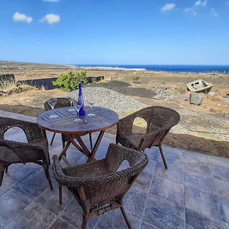 Apartment Casa Leyre Tabayesco
