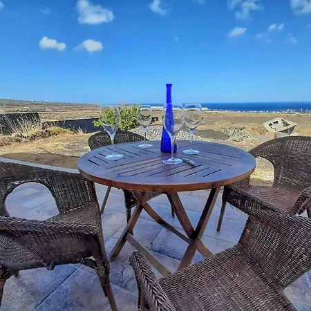 Casa Leyre アパート Tabayesco