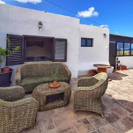 Casa Leyre