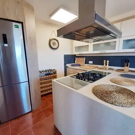 Casa Leyre