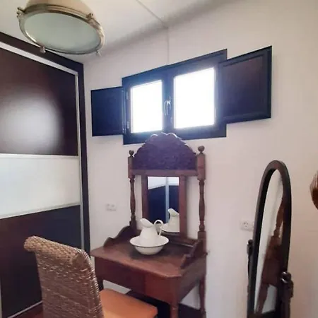 アパート Casa Leyre