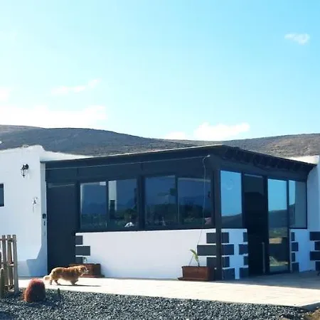 Casa Leyre