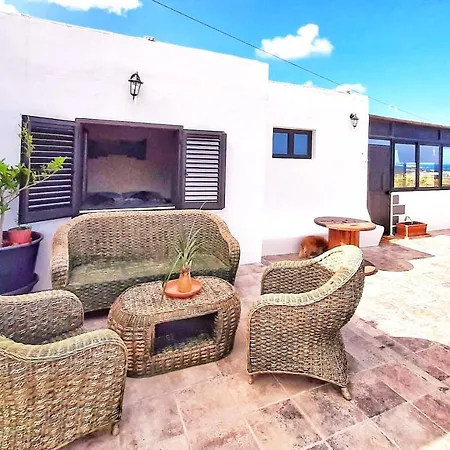 Casa Leyre アパート Tabayesco