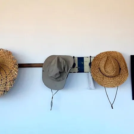 Casa Leyre *